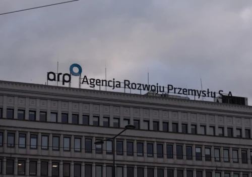 Zmiany w zarządzie ARP po rezygnacji Bartłomieja Babuśki