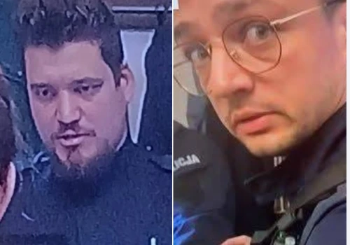 POlicja znowu Obywatelska
