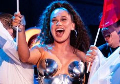 Eurowizja 2026. Ekspertki oceniły szanse Szemplińskiej. 
