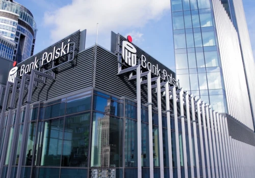 Największy bank w Polce chce uciec konkurentom. Ma apetyt na silny wzrost