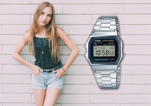 Gen Z ratuje Casio. Zegarki za grosze rzuciły wyzwanie Apple i Huawei