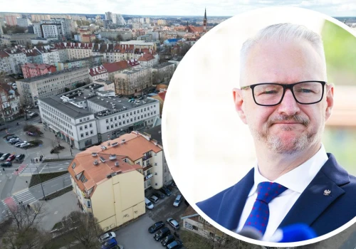 Wojewoda warmińsko-mazurski kwestionuje tzw. 