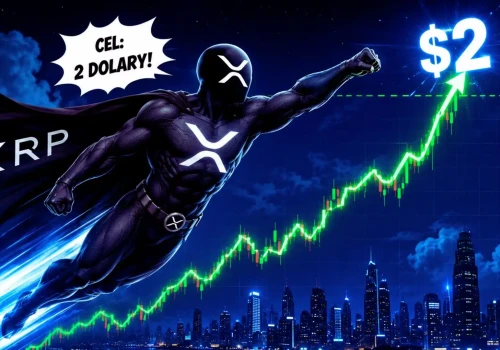 XRP wysyła dwa silne sygnały. „Możemy zobaczyć 2 dolary już niedługo”