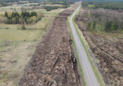 230 km komfortu. Na tę drogę ekspresową czekali od dziesięcioleci