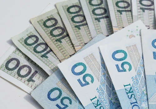 Polska – kwiecień 2026. Inflacja rośnie. Jest najwyższa od roku