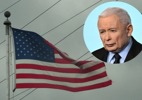 Co dalej z wojskami USA w Polsce? Prezes PiS: Rząd to zniszczył
