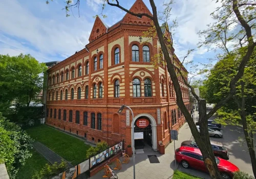 Ruszyły zapisy na wakacyjne półkolonie w Centrum Kultury Podgórza