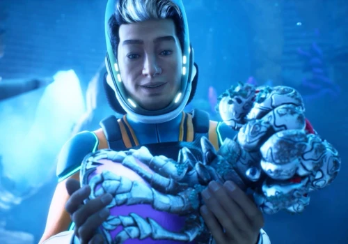Subnautica 2 potrzebowała zaledwie 12 godzin, by osiągnąć kolejny sukces