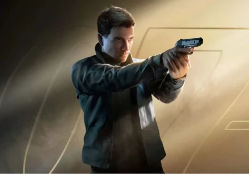 007 First Light odkrywa kolejne karty. Nowy Bond mówi wprost o 