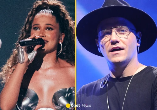 Były reprezentant Polski o Alicji Szemplińskiej na Eurowizji. Ma jasne zdanie