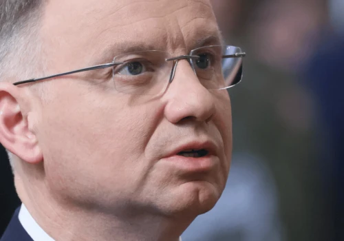 Mało kto wie, że Andrzej Duda ma adoptowaną siostrę. W końcu o niej powiedział