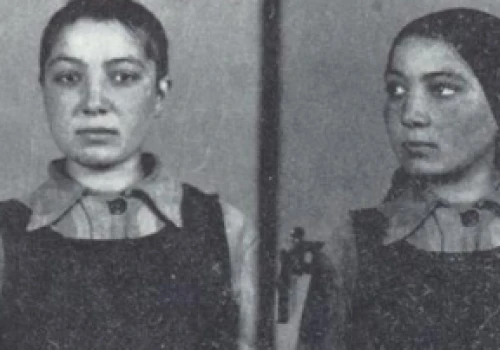Romowie upamiętnili rocznicę buntu swych przodków w Auschwitz II-Birkenau
