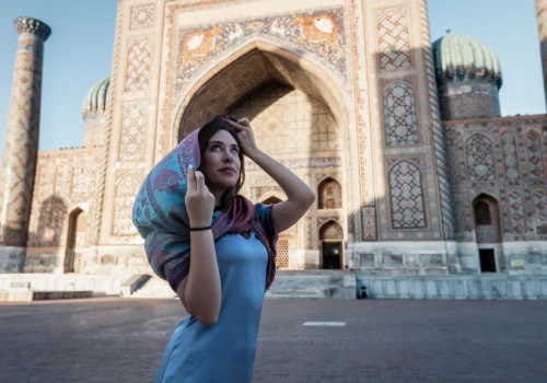 Przygoda! 🌍🤩 Uzbekistan, Kazachstan, Armenia, Mołdawia i Rumunia w jednej podróży za 1651 PLN ✈️😲