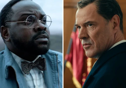Batman 2 z nowymi poszlakami. Fani typują role Henry'ego i Kocha