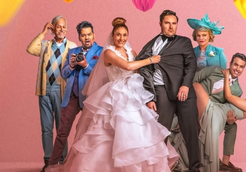 Chciała dopiec byłemu, ale los miał dla niej inny plan. Ciepła komedia romantyczna czeka w katalogu Netfliksa