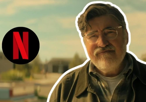 Fantastyka na Netfliksie. Filmy i seriale, które zobaczymy w 2026 roku
