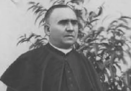 Jan Kudera – polski ksiądz. Mysłowiczanie znani i mniej znani (cz. 31)