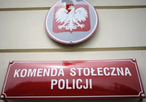 Nowe informacje po interwencji u Sakiewicza. Doszło do zatrzymania