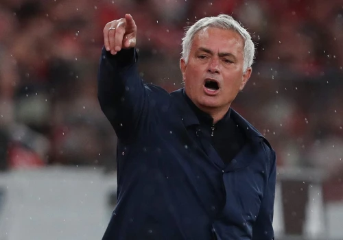 Arbeola zapytany o Mourinho i szatnię Realu. Powiedział, co myśli