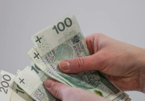 Dodatek 689,17 zł do świadczenia. ZUS we wniosku nie pyta o wiek