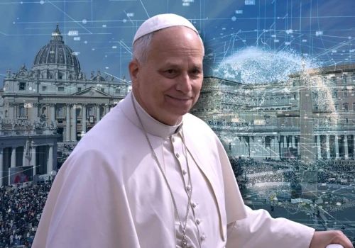 Papież Leon XIV zatwierdził powołanie komisji ds. sztucznej inteligencji
