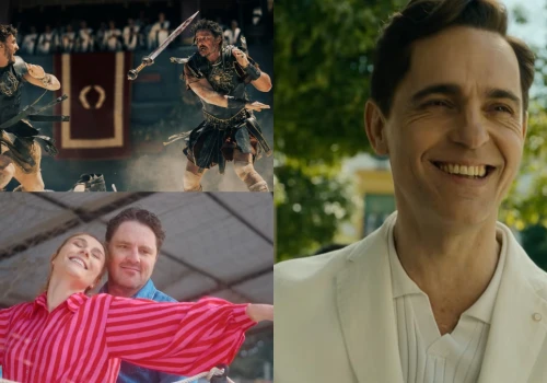 Co obejrzeć na Netflixie? Weekendowy seans, który wciągnie Cię w ekran na długie godziny