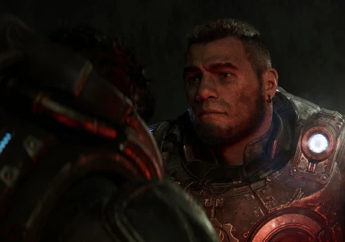 To musi się skończyć! Okropna podróbka Gears of War wchodzi do sprzedaży