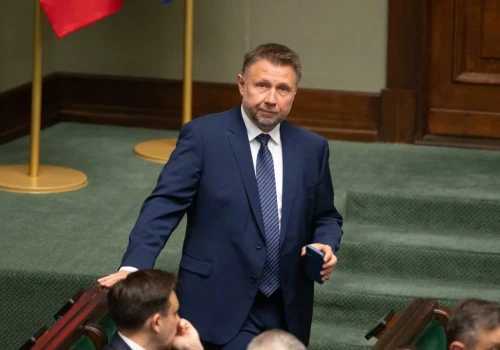 Szef BBN chce wyjaśnień od Kierwińskiego. Chodzi o nękanie dziennikarzy TV Republika