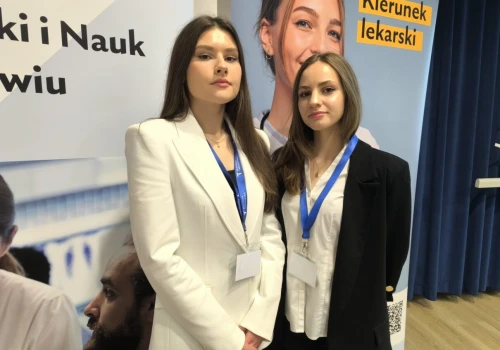 „Porozmawiajmy o medycynie”. Ogólnopolska konferencja studentów kierunków lekarskich w Tarnowie