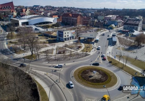 Jaworzno zaciągnie pożyczkę w kwocie 4,5 mln zł