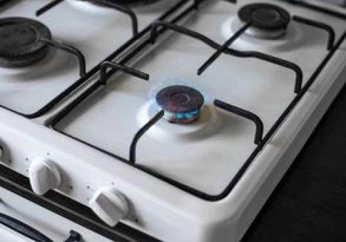 Rachunki za gaz spadną w oczach. Wbij go w palnik kuchenki