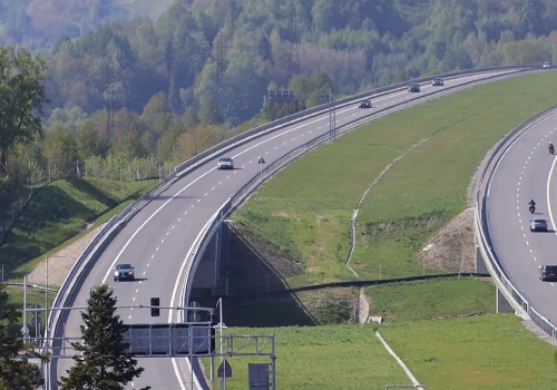 Wywłaszczyli go pod autostradę. Lata walki poszły na marne