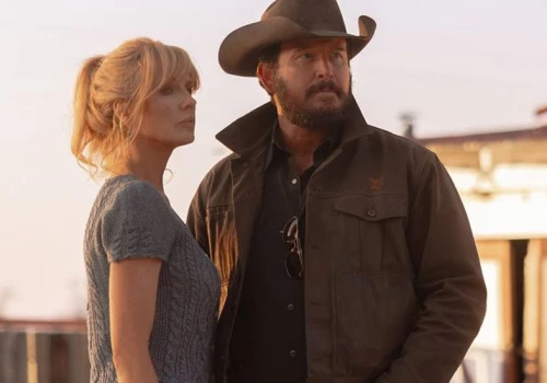 Uwielbiani bohaterowie Yellowstone znów się spotkają? Wszystko jest możliwe