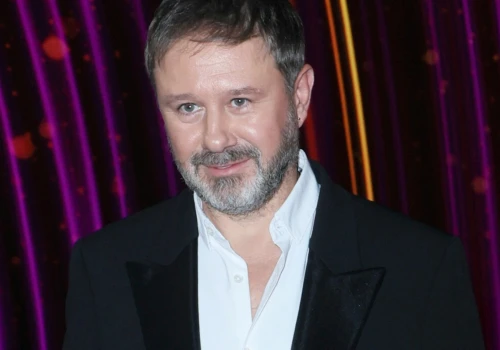 Andrzej Piaseczny o reakcjach na jego coming out. 