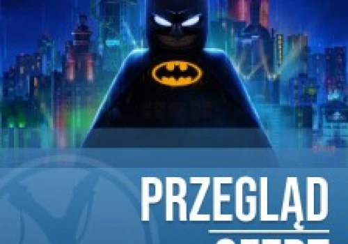 Gdzie kupić LEGO Batman Legacy of the Dark Knight najtaniej? Premiera gry coraz bliżej