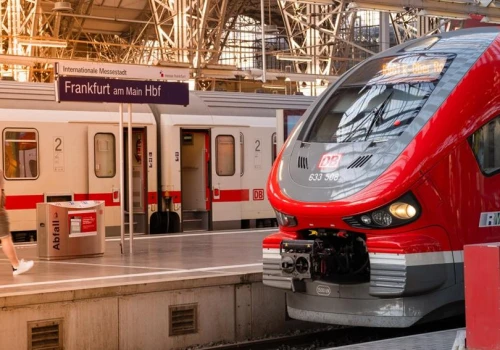 Jeden bilet kolejowy na całą Unię. To będzie przełom w podróżach po Europie