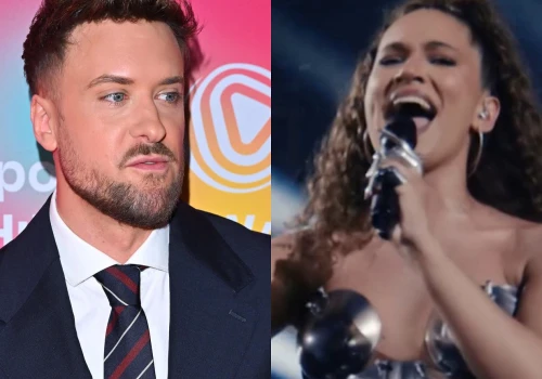 Sikora szczerze o szansach Szemplińskiej na Eurowizji. 