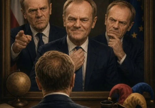 Czy można zdymisjonować samego siebie?