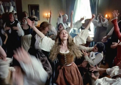 Za 4 dni na Disney+ obejrzysz najlepszy występ w karierze Amandy Seyfried. Niezwykły historyczny film ma 86% na Rotten Tomatoes