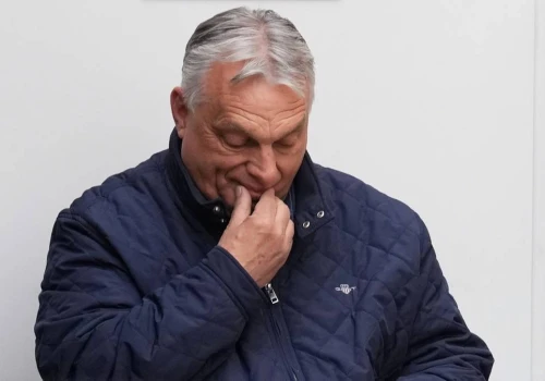 Viktor Orban nie otrzyma odprawy. Magyar: Za grabież naszego kraju