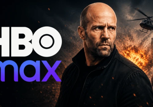 HBO Max ma nowy hit akcji! Film z Jasonem Stathamem podbija platformę