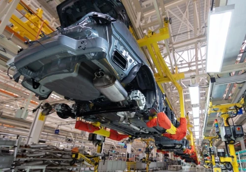 Wstrząs w branży motoryzacyjnej w Europie. Gigant ogłosił masowe zwolnienia