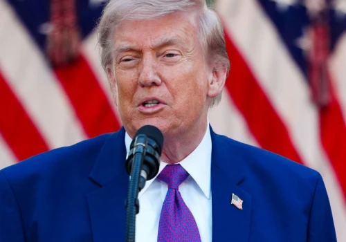 Big pharma pod presją Donalda Trumpa. Branża mówi o 