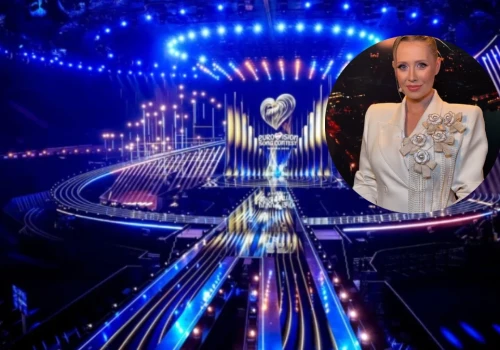 Eurowizja 2026: to ona przedstawi punkty z Polski