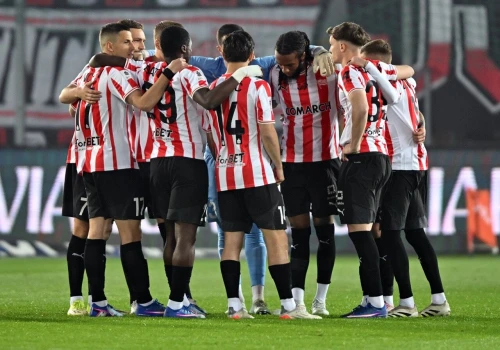 Cracovia była o krok od utrzymania. Katastrofa w końcówce meczu w Lublinie