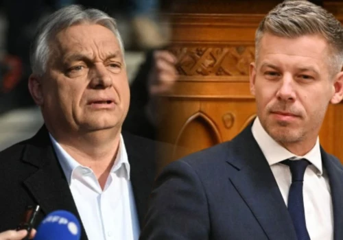 Orban bez odprawy. Magyar zdecydował, wiadomo, gdzie trafią pieniądze