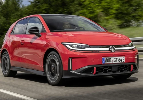 VW ID. Polo GTI: CENA „tuż poniżej 39 000 euro”, co w Polsce daje około 171 200 złotych. Pomoże. Modelom spalinowym