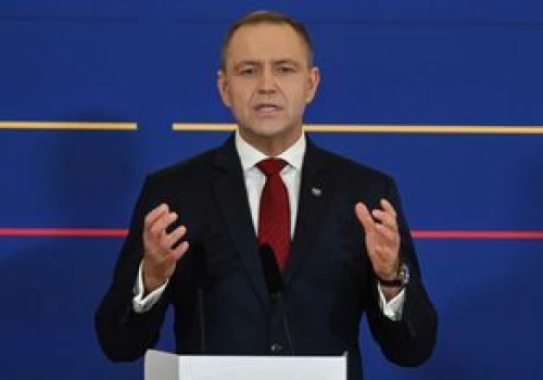 Nawrocki też reaguje ws. Sakiewicza. Ostry wpis prezydenta