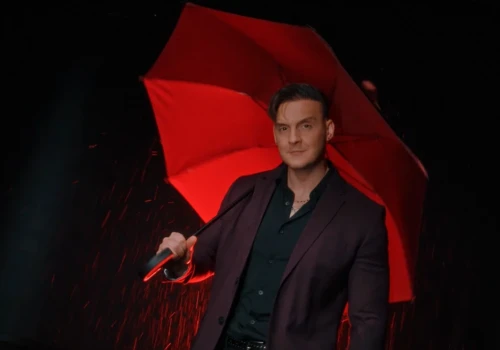 Maczo nie zawiódł fanów. „Cherry Lady” zachwyca od pierwszych sekund