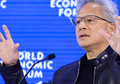 Nvidia próbuje wrócić do Chin. Stawką jest wart 50 mld USD rynek AI